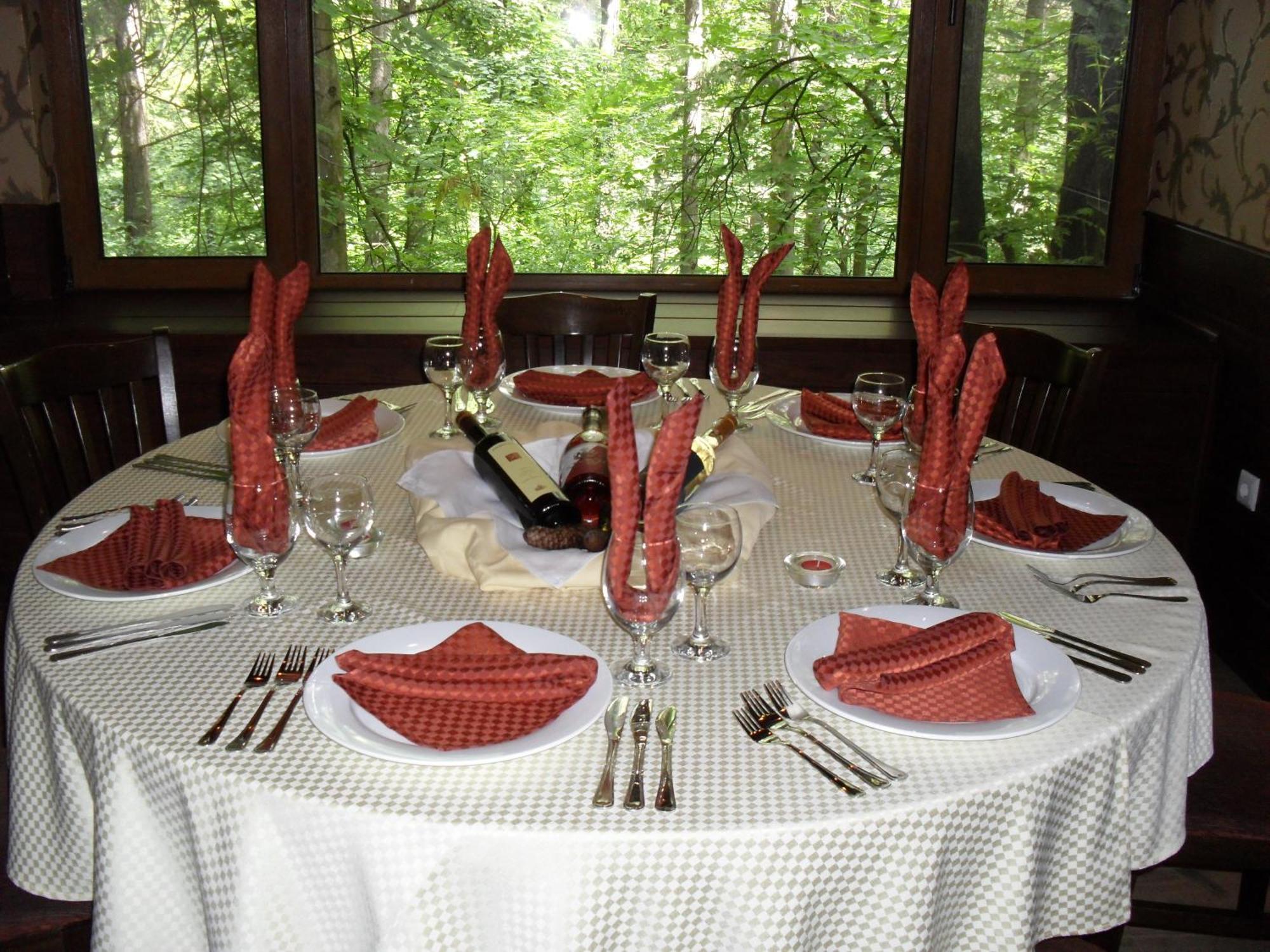 Family Park Hotel Kyoshkove Шумен Екстер'єр фото