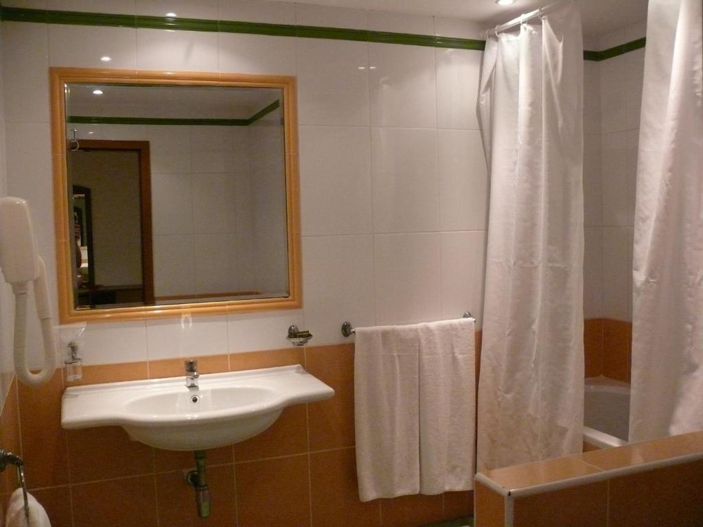 Family Park Hotel Kyoshkove Шумен Номер фото