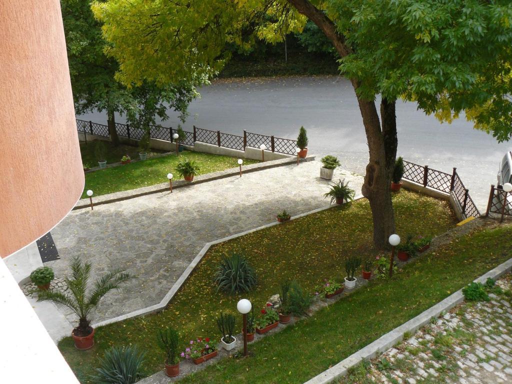 Family Park Hotel Kyoshkove Шумен Номер фото