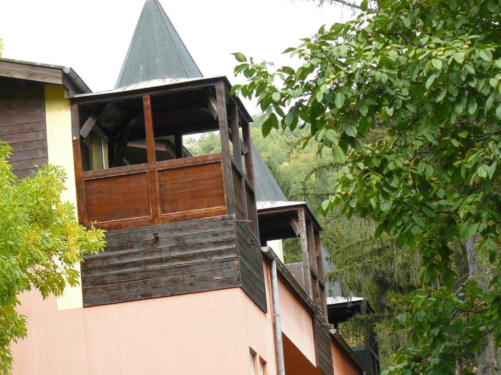 Family Park Hotel Kyoshkove Шумен Номер фото