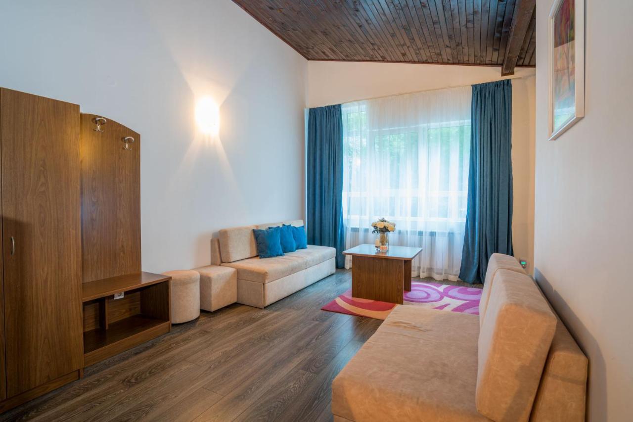 Family Park Hotel Kyoshkove Шумен Екстер'єр фото