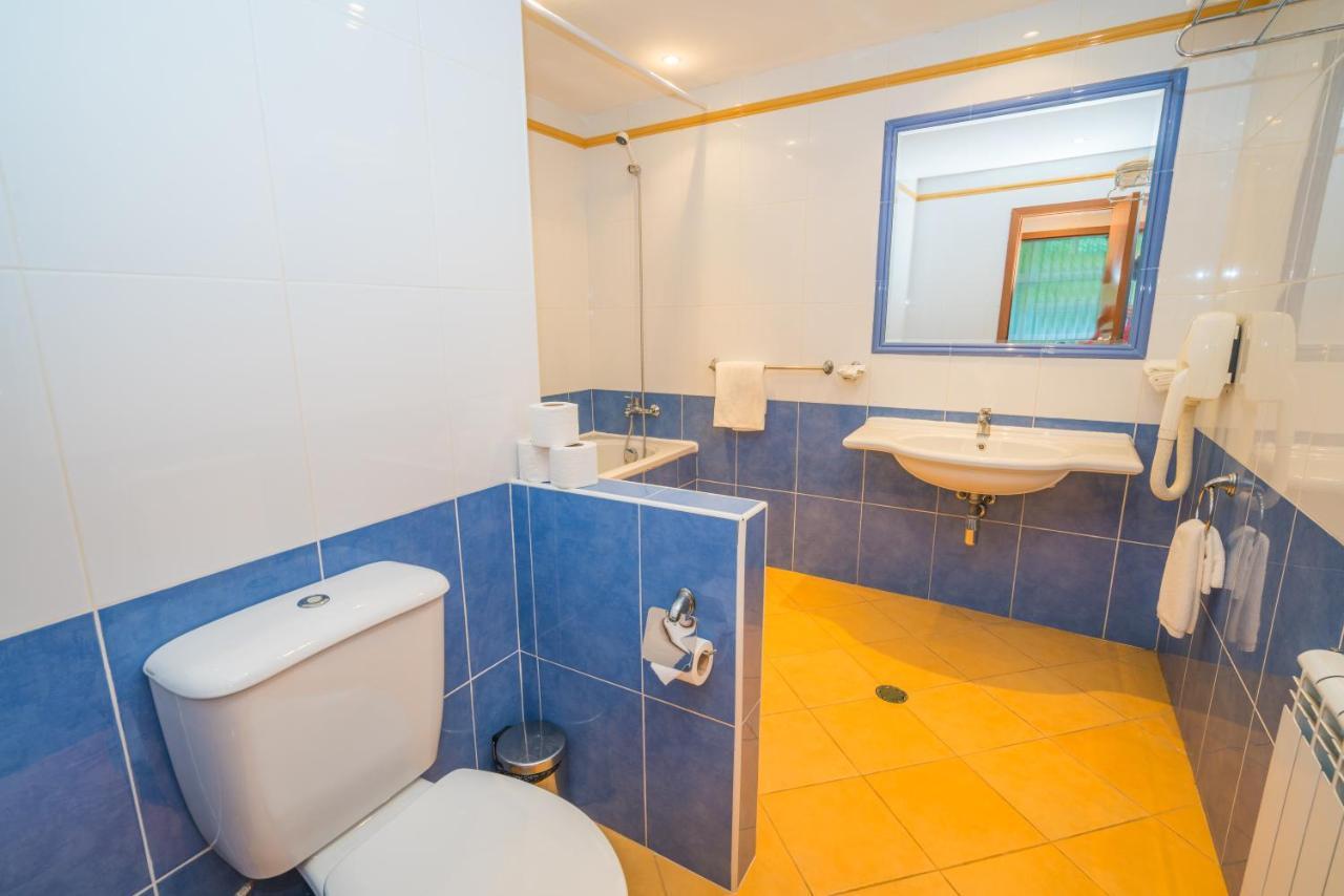 Family Park Hotel Kyoshkove Шумен Екстер'єр фото