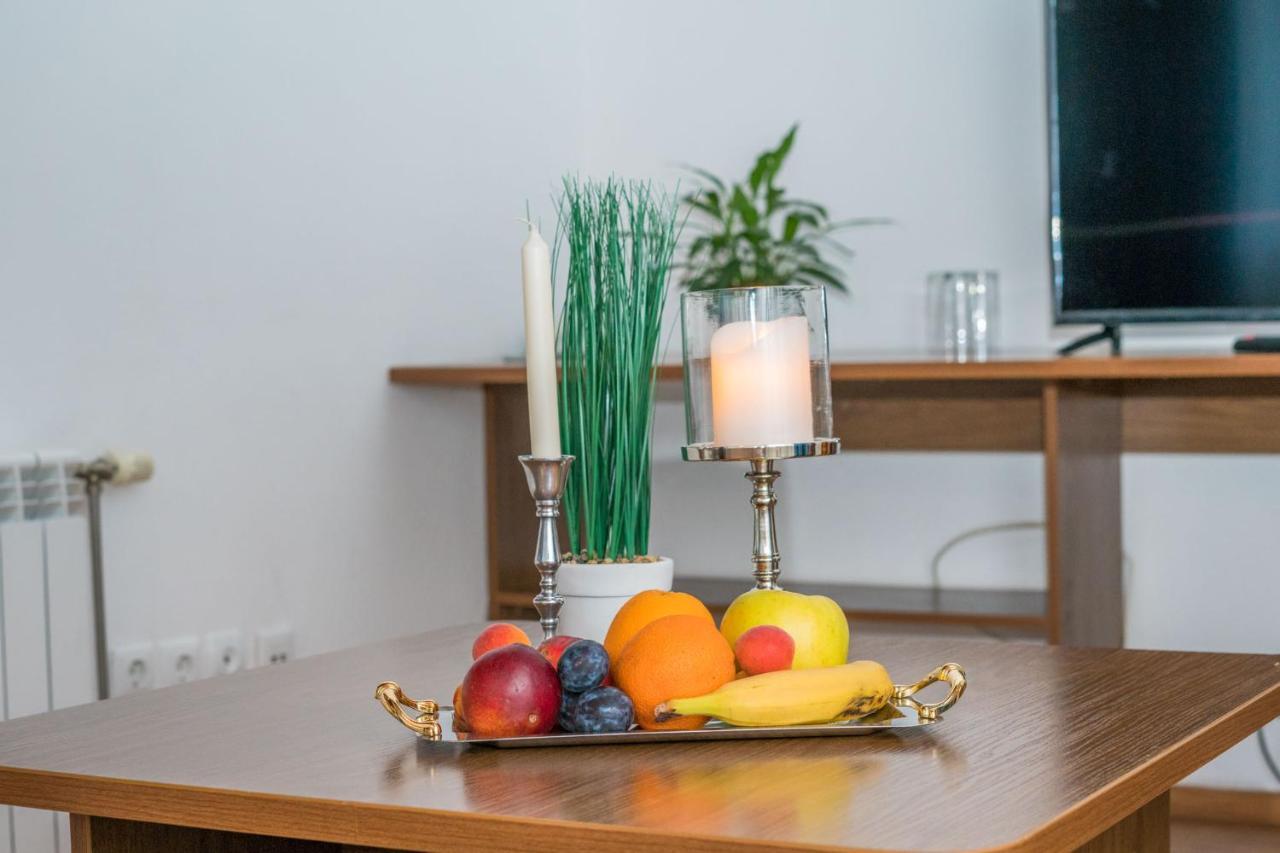 Family Park Hotel Kyoshkove Шумен Екстер'єр фото