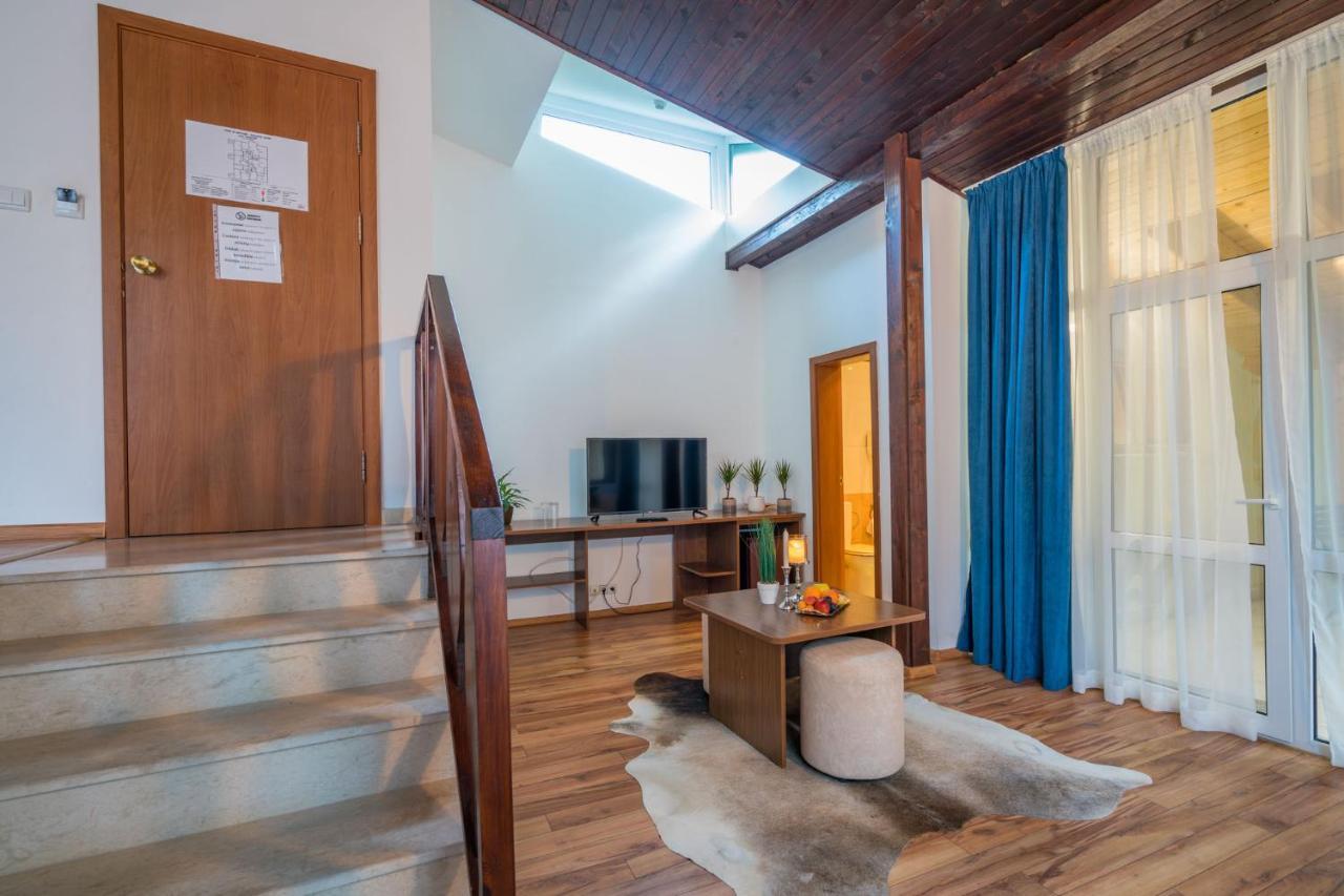 Family Park Hotel Kyoshkove Шумен Екстер'єр фото