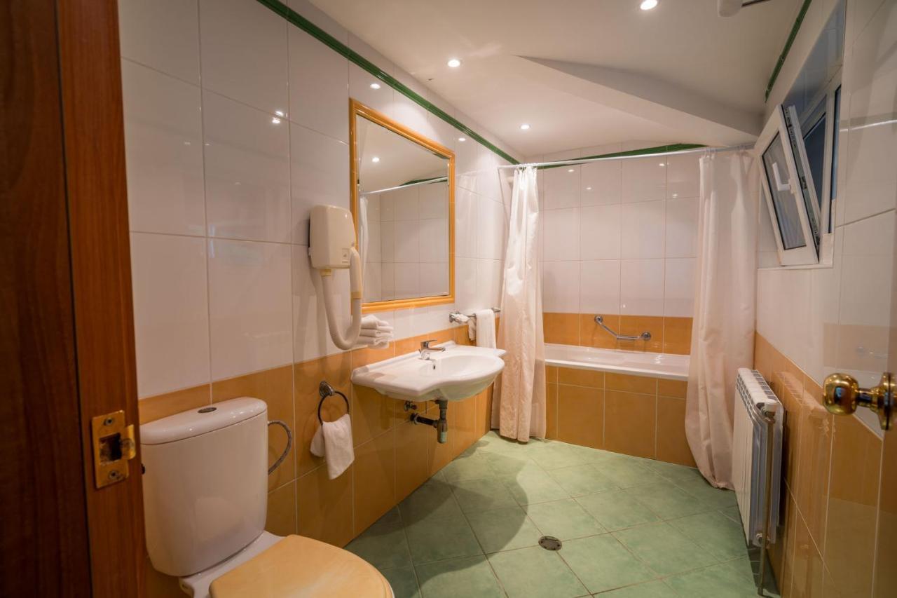 Family Park Hotel Kyoshkove Шумен Екстер'єр фото