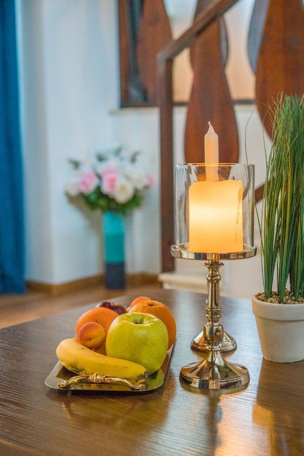 Family Park Hotel Kyoshkove Шумен Екстер'єр фото